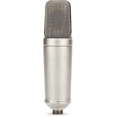 Røde NT2-A
