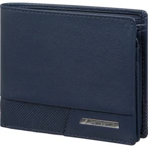 Samsonite PRO-DLX 6 SLG Wallet Night Blue (144539-1615)