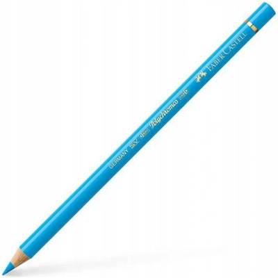 Faber-Castell Polychromos pastelka 110145FC modrá 1 ks