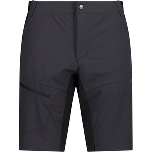CMP Мъжки къси панталони CMP Bermuda Light Stretch Shorts - Antracite - размер 54 (EU) (012-2986-0115)