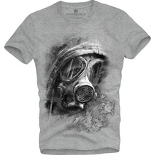 Underworld pánské tričko Underworld Gas mask