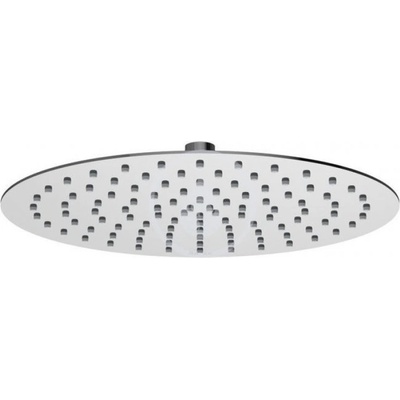 Ravak Sprchy - Hlavová sprcha Chrome 984.00 Slim kulatá, 300mm, chrom X07P336
