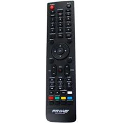 Diaľkový ovládač Amiko 8200/8300/8800/MINI/MICRO/HD265