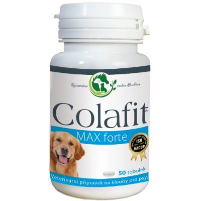 Colafit MAX forte 50 tob.