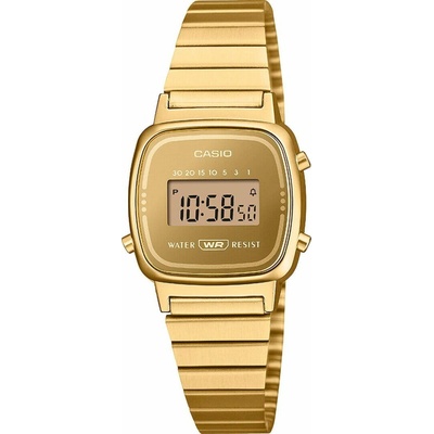 Casio LA670WEGS-9A