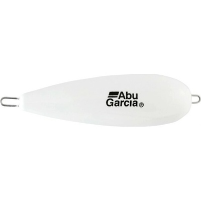 Abu Garcia plavák Salmon Dupp white 30 g