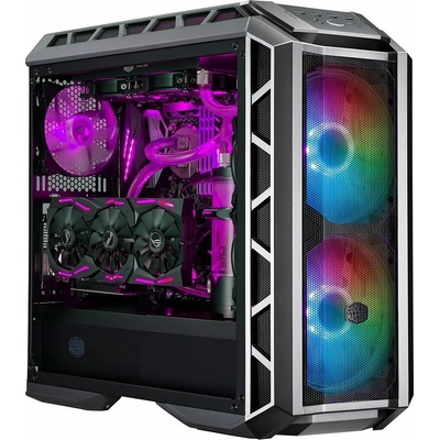 Cooler Master MasterCase H500P ARGB MCM-H500P-MGNN-S01