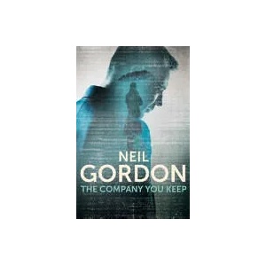 Company You Keep | Neil Gordon (2014)