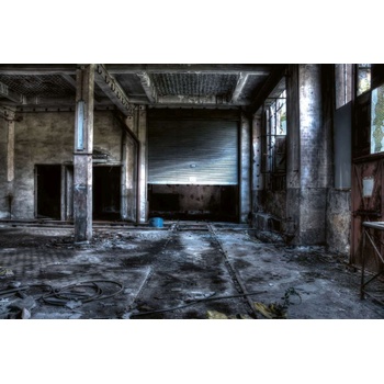 DIMEX ART s. r. o Флизелинов фототапет френска фабрика 375 x 250 см