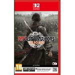 KOEI TECMO Dynasty Warriors Origins (Switch 2)