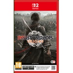 KOEI TECMO Dynasty Warriors Origins (Switch 2)