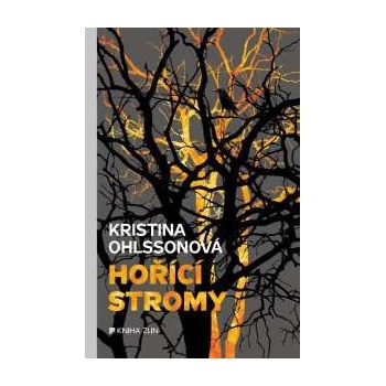 Hořící stromy