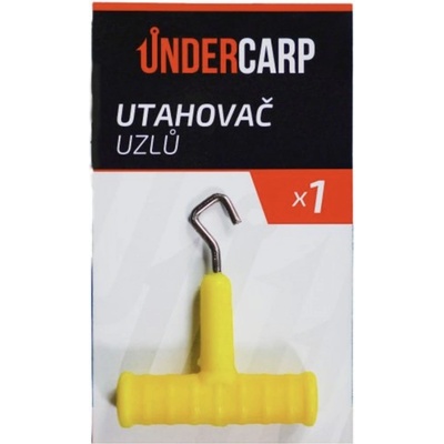Undercarp Utahovač uzlů