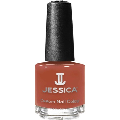 Jessica Cosmetics Custom Nail Colour Woody CNC-1201 14,8 ml