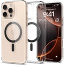 Spigen Apple iPhone 16 Pro Max Ultra Hybrid Magsafe Case clear (ACS08000)