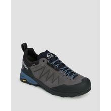 Dolomite Crodarossa Leather Gtx topánky 420066 1578 sivá
