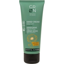 GRN krém na ruce Essential pro denní péči 75 ml