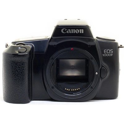 Canon EOS 1000