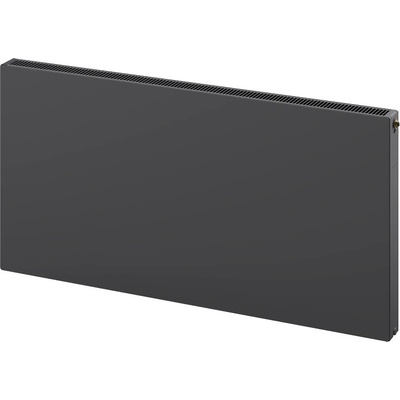 Mexen CVF21 Flat панелен радиатор 900 x 800 мм, долно свързване, 1272 W, антрацит (W621F-090-080-66)