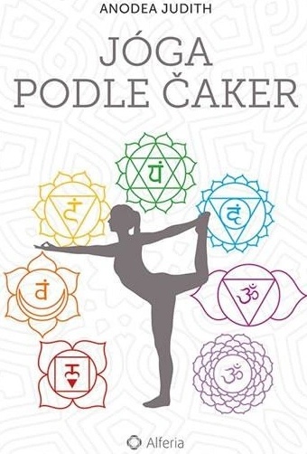 Jóga podle čaker