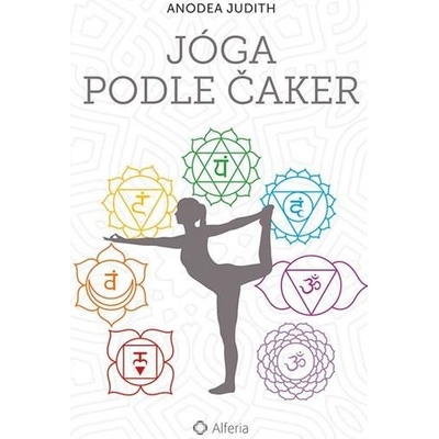 Jóga podle čaker