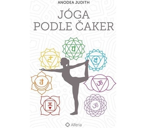 Jóga podle čaker