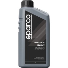MAPETROL SPARCO Sport 5W-50 1 l