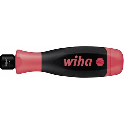 Wiha 292 3,8Nm momentový skrutkovač, 3.8 - 3.8 Nm