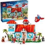 LEGO® Disney™ - Lilo and Stitch Beach House (43268)
