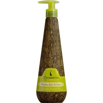 Macadamia Natural Oil Care bezoplachový kondicionér Nourishing Leave-In Cream 300 ml