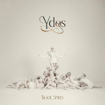 BLACK SPIKES - YDOS LTD. (1LP)