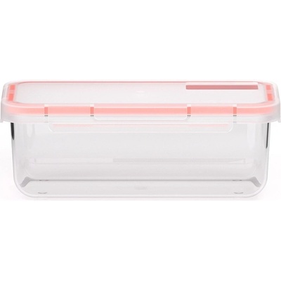 Krabička potravinová 0,75l, transparentní 6090/50