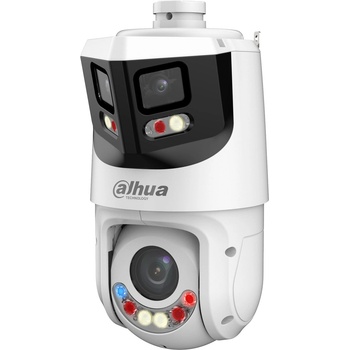 Dahua SDT4E425-8P-GB-APV1