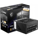 MSI MPG A850G PCIE5 850W 306-7ZP7B11-CE0