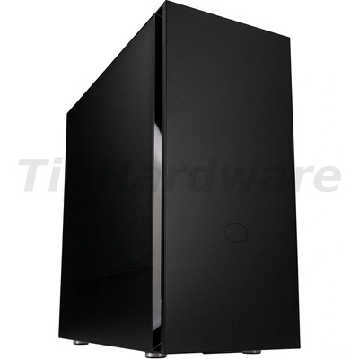 Cooler Master Silencio S600 MCS-S600-KN5N-S00