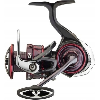 Daiwa Ballistic MQ LT2500D 10480-250