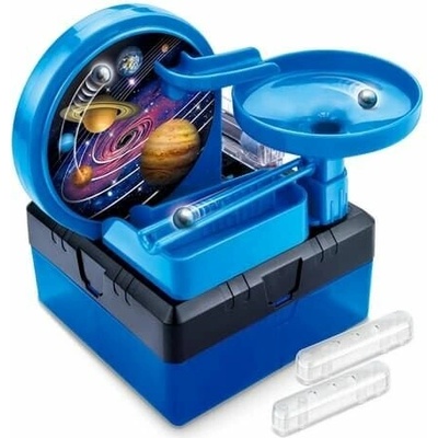 Connex Vesmírná horská dráha