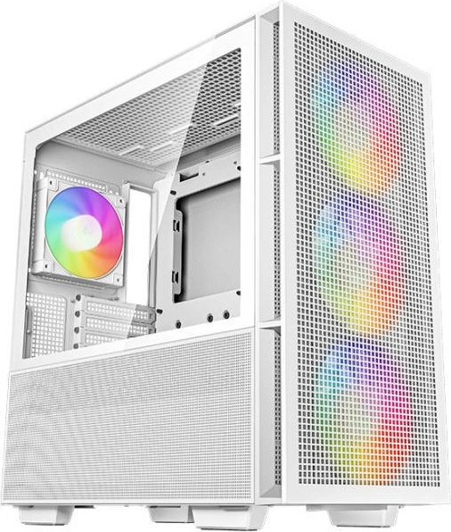 Deepcool CH560 White (R-CH560-WHAPE4-G-1)