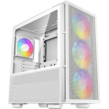 Image 1 of Deepcool CH560 White (R-CH560-WHAPE4-G-1)