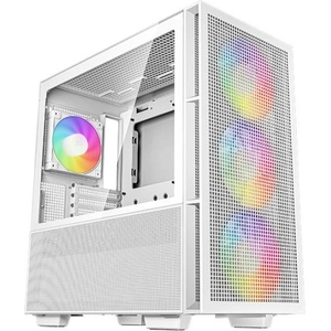 Deepcool CH560 White (R-CH560-WHAPE4-G-1)