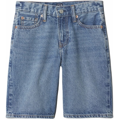 Gap DENIM Modrá