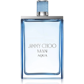 Image 1 of Jimmy Choo Man Aqua EDT 200 ml
