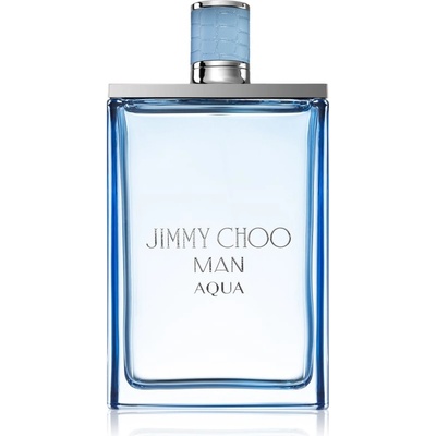 Jimmy Choo Man Aqua EDT 200 ml