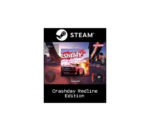 Crashday Redline Edition