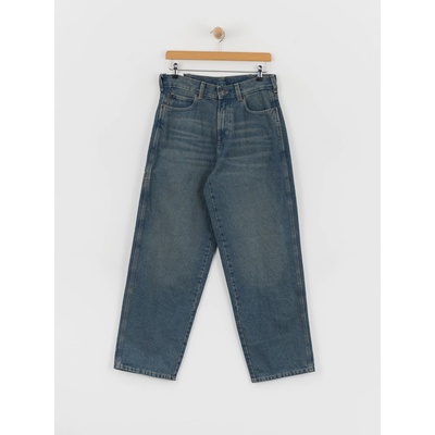 Dickies 958 Baggy Tapered Work khaki tinted blue