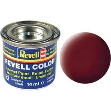 Revell Corfix Farba smaltu 32137: červenohnedá matná
