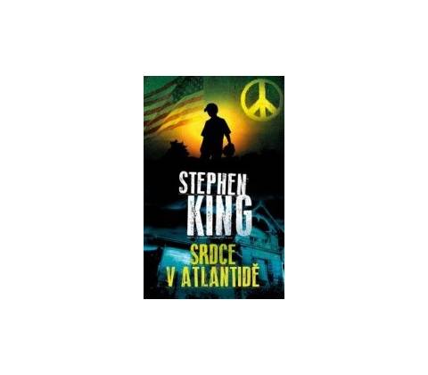 Srdce v Atlantidě