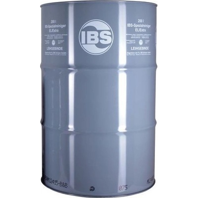 Čistiaca kvapalina IBS EL-Extra 200 l