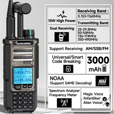 Quansheng TK11