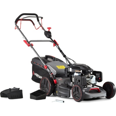 HORTMASZ HKS EC 451 NV L196 Pojezd VARIO